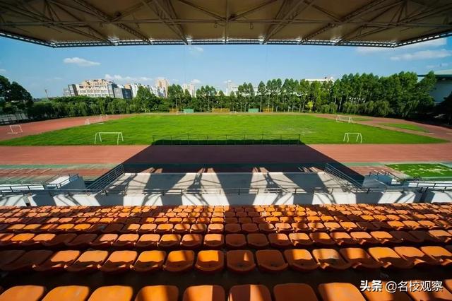 住在成都这个地方，给你大学四年的“神仙体验”