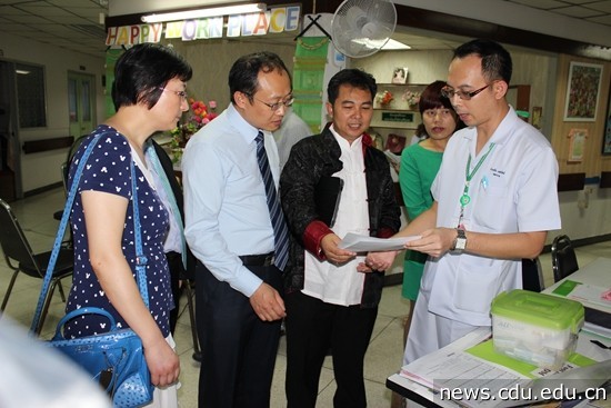在清迈大学附属医院重点学科交流学习.jpg