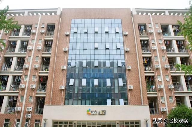 住在成都这个地方，给你大学四年的“神仙体验”