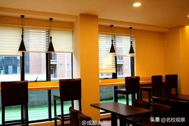 住在成都这个地方，给你大学四年的“神仙体验”