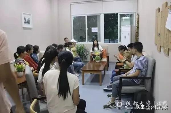 半数学生考上研究生，创成大首次！这个专业真硬核