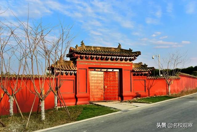 住在成都这个地方，给你大学四年的“神仙体验”