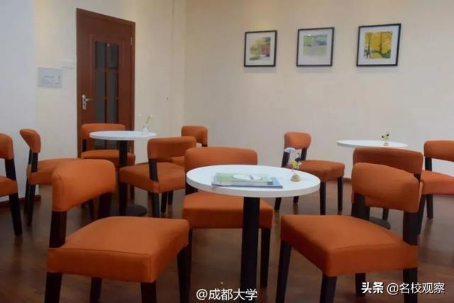 住在成都这个地方，给你大学四年的“神仙体验”