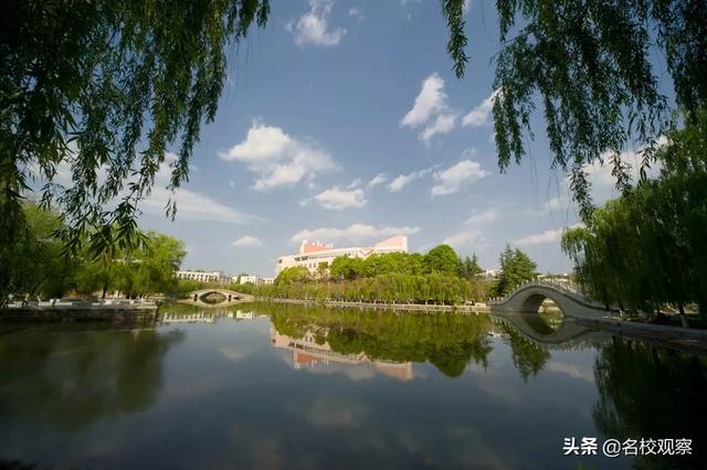 住在成都这个地方，给你大学四年的“神仙体验”